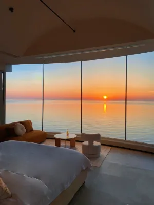 Yashang Resort Hotel (Huanhai Road Yashang Cafe)