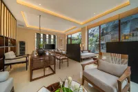 Zhuyuli · Shanyue Hotel فنادق في يانغ تشنغ