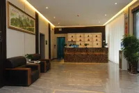 Guanyunhai Hotel (Xijiang Qianhu Miao Village West Gate Tourist Service Center Branch) - واي فاي