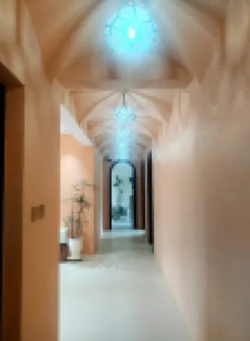 Shanlin Designer Resort Homestay (Jiangjun Mountain Ski Resort)