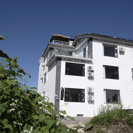 Dali Qingshan Scenic Accommodation