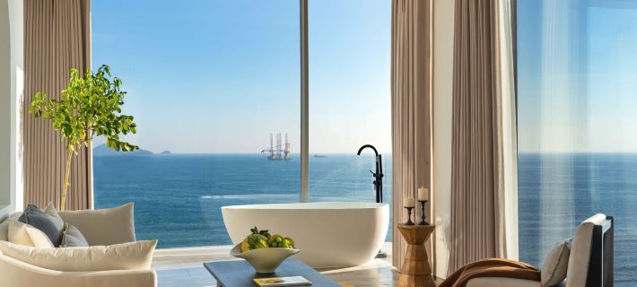 Yunxi Boutique Stay (Huangjin Coast) Hotels in Shishi
