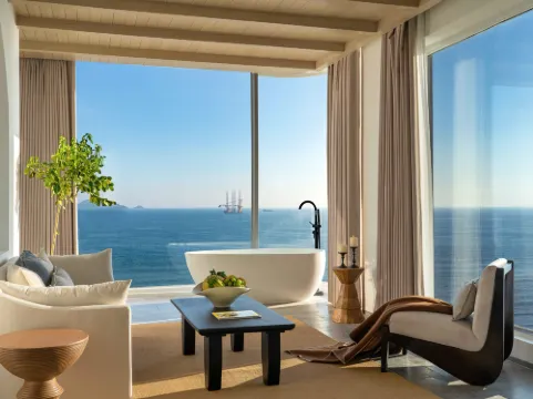 Yunxi Boutique Stay (Huangjin Coast)