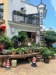 Nanzhi Courtyard (Fuxian Lake Guanglong Town)