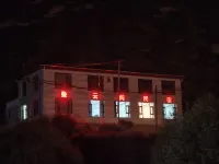 畳雲閣民宿