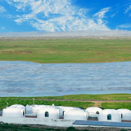 Starry Sky Wild Suites