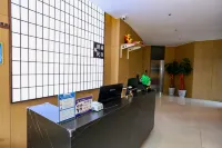 照城民宿（金城購物廣場店）