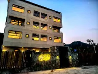 淳安千島湖青石民宿 康盛學院附近的飯店