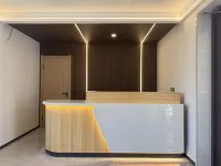 Pusu Homestay (Tangwang County)