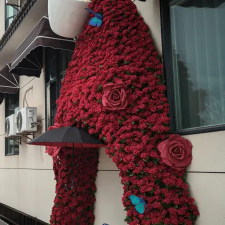 Puxi Hotel (Pu'er High-speed Railway Station)