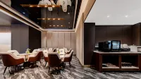 MR.JIN HOTEL Hotels in Baotou