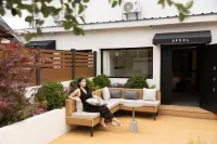 エスフィール デザイナーズホテル（香格里拉独克宗古城）