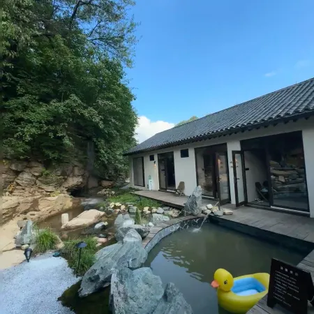 Qiyouji Yinxixi Bed and Breakfast