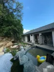 Qiyouji Yinxixi Bed and Breakfast - Kaplıcalı