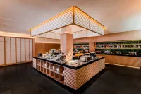 Zhonglu Hotel (LuShan Donglin Ancient Town)