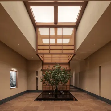 上海陸家嘴世紀大道亞朵見野酒店 鄰近方甸路的酒店