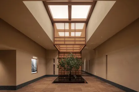 Yado Hotel Century Avenue, Lujiazui, Shanghai Отели рядом с достопримечательностью «Biyun Xiuxian Tiyu Park»