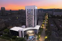 MEHOOD LESTIE Hotel (Kunming Xishan District Government Biji Park) Hotels in New West Bus Station