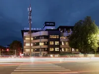 join hotel Hotel a Dongba