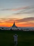 Zhenyue Yunhai Hotel (Shenhu Poly Free Sea) - Beach