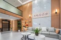 Xuan'en Qingxinyayuan Hotel (Gongshui Night Painting Branch)