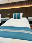 Ningxiang Shunfeng 168 Business Hotel