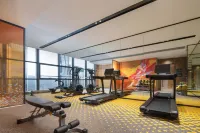 Hampton by Hilton Yibin Cuiping Hotels in Yibin