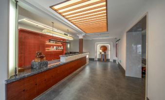 Lushan Seclusion Mountain View Villa(Guling Street Branch)