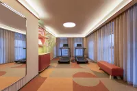 Orange Hotel (Lianyungang Donghai Crystal City Branch)