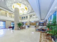 潮漫飯店（巴中藍灣國際店）