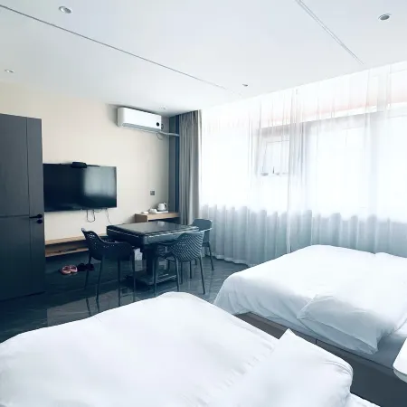 Yujing Hotel
