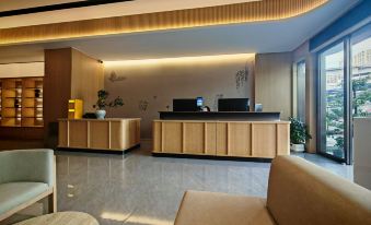 Manxiang Yunmu Hotel (Dafang Jiaxin Mall)