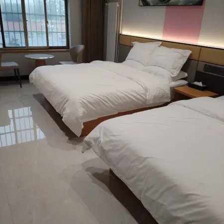 58Yunqi. Homestay