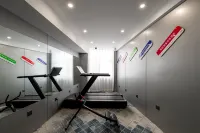 Dangtu Yaju Intelligent Audio-Visual Hotel