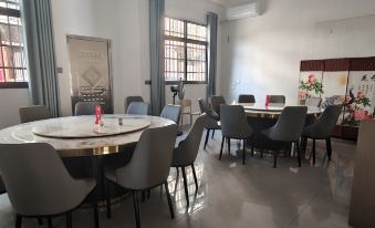 Dajingjinghai Apartment