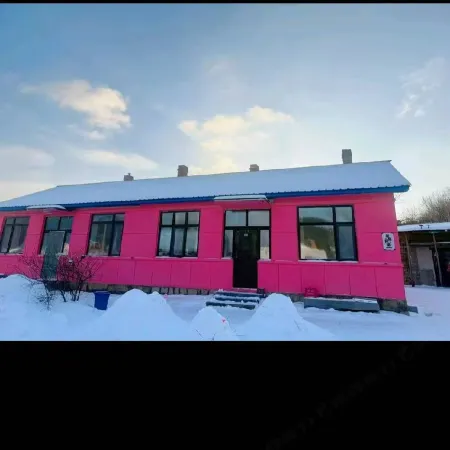 Hengdaohezi Laoyuan Homestay Отели рядом с достопримечательностью «Hengdaohezizhen»