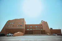 ANATOLE by Landison Hotel (Alar Desert Gate)