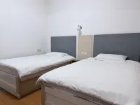 Ganxian Zhengda Hotel