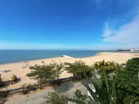 Sea Say Hotel Hotels in Dongfang