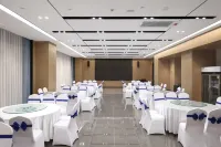 GanguJintian.YuhuaHotel Hotels in Gangu