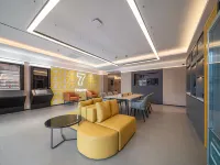 7 Hotel Select (Sanming High-speed Railway Station Branch) Ξενοδοχεία στην πόλη Σανμίνγκ