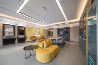 7 Hotel Select (Sanming	 High-speed Railway Station Branch)