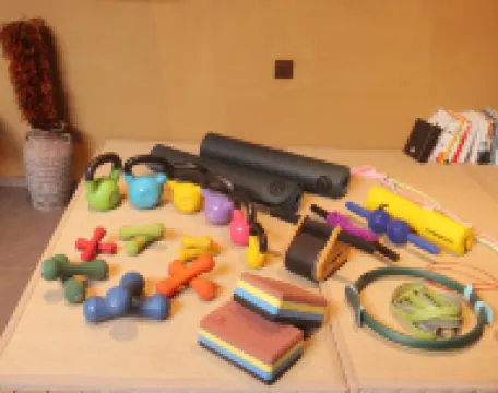 Private hot spring hotel