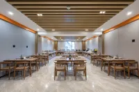 Jinwang Regal Hotel (Tianjin Binhai International Airport Branch, Airport Economic Zone) - Morgenmad