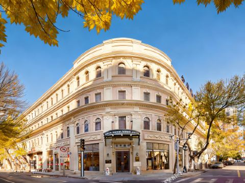 全季酒店（天津小白樓店）