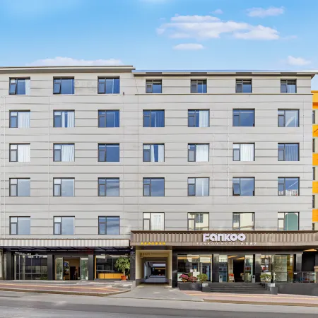 FANKOO Hotel