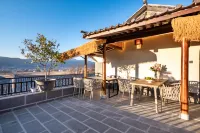 Shaxi · Qifengli | Cloud · Maple · Lodge Design Guesthouse (Shaxi Ancient Town) - bar