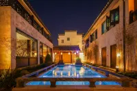 Jixi Ancient City Anyu Hotel - Pools