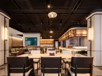 LABEL 樂柏飯店 汕頭住宿飯店