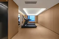 JI Hotel (Keketuohai Wenhua West Road) - Gym